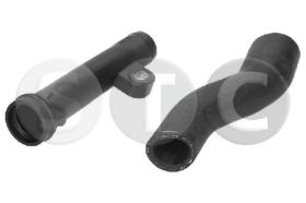 STC T478422 - KIT MGTO RADIADOR MEGANE III