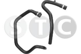 STC T478425 - KIT MGTO RADIADOR JUMPER