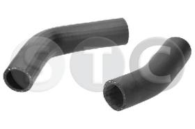 STC T478430 - KIT MGTO RADIADOR MITO