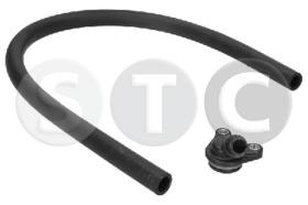 STC T478433 - KIT MGTO RADIADOR DUCATO