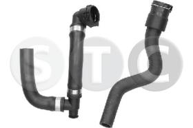 STC T478435 - KIT MGTO RADIADOR PUNTO