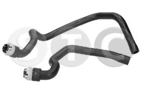 STC T478440 - KIT MGTO RADIADOR ASTRA H