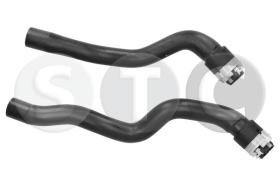 STC T478442 - KIT MGTO RADIADOR ASTRA H