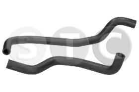 STC T478443 - KIT MGTO RADIADOR CITROEN C1