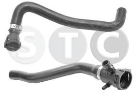STC T478444 - KIT MGTO RADIADOR SERIE 3