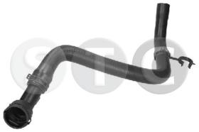 STC T478453 - MGTO RADIADOR GOLF INF