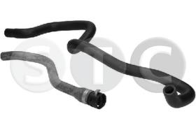 STC T478495 - JGO MGTOS CALEFACCION 500