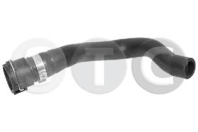 STC T478500 - MGTO INTERCAMBIADOR CALOR CORSA D