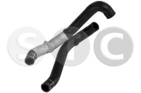 STC T478502 - MGTO RADIADOR A3