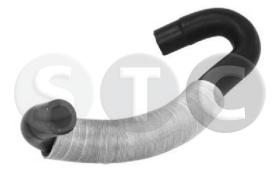 STC T478507 - MGTO RADIADOR GETZ