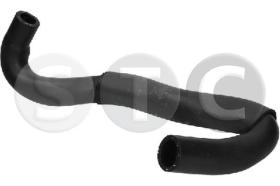 STC T478511 - MGTO RADIADOR SANTA FE