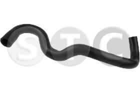 STC T478520 - MGTO RADIADOR AVEO SUP