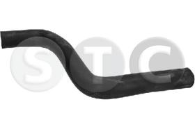STC T478521 - MGTO RADIADOR AVEO INF