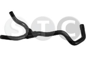 STC T478535 - MGTO RADIADOR TRANSIT