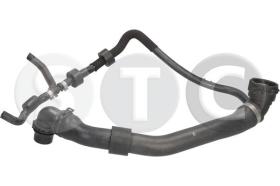 STC T478543 - MGTO RADIADOR A3 IZQ SUP