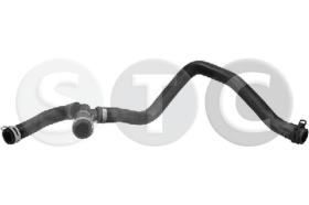 STC T478553 - MGTO RADIADOR FOCUS
