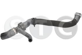 STC T478554 - MGTO RADIADOR IBIZA INF