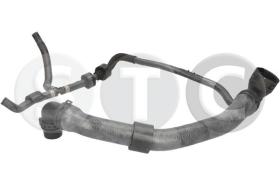 STC T478558 - MGTO RADIADOR OCTAVIA SUP