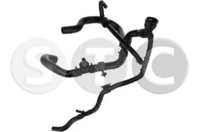 STC T478575 - TUBO PASO AGUA GOLF