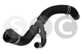 STC T478576 - TUBO PASO AGUA EVOQUE INF