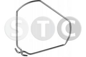 STC T479234 - CLIP DE SUJECIóN MEGANE