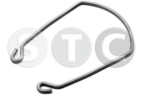 STC T479235 - CLIP DE SUJECIóN MEGANE