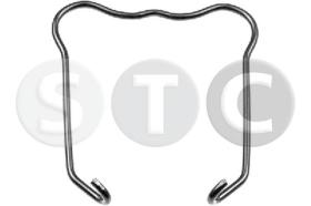 STC T479236 - CLIP DE SUJECIóN MEGANE
