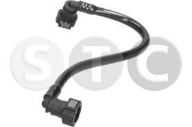 STC T479333 - TUBO DE RETORNO COMBUSTIBLE CORSA