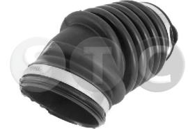 STC T479345 - MGTO TURBO FOCUS