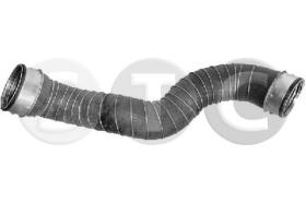 STC T479349 - MGTO TURBO E200 KOMPRESSOR