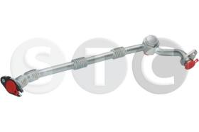 STC T479364 - TUBO ACEITE TURBO PUNTO