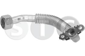 STC T479376 - TUBO ACEITE TURBO NUEVO DUCATO