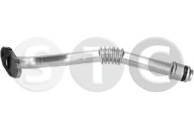 STC T479384 - TUBO ACEITE TURBO MASTER III
