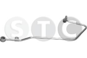 STC T479386 - TUBO ACEITE TURBO CAPTUR