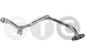 STC T479388 - TUBO ACEITE TURBO KOLEOS II