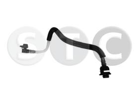 STC T479417 - TUBO FLEXIBLE COMBUSTIBLE G400