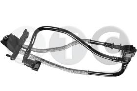 STC T479419 - TUBO FLEXIBLE COMBUSTIBLE C5
