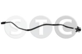 STC T479421 - TUBO FLEXIBLE COMBUSTIBLE S80