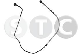 STC T479422 - TUBO FLEXIBLE COMBUSTIBLE C5
