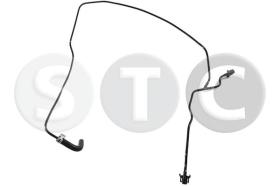STC T479425 - TUBO FLEXIBLE COMBUSTIBLE MONDEO