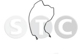 STC T479426 - TUBO FLEXIBLE COMBUSTIBLE DOKKER