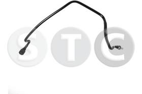 STC T479427 - TUBO FLEXIBLE COMBUSTIBLE CLIO