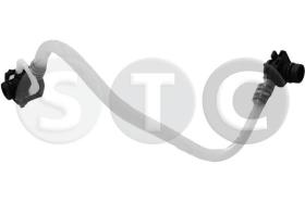 STC T479431 - TUBO FLEXIBLE COMBUSTIBLE C200
