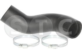 STC T479443 - MGTO DE TURBO D-MAX