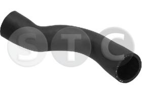 STC T479457 - MGTO DE TURBO A6 IZQ INF