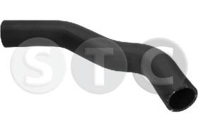 STC T479460 - MGTO DE TURBO COROLLA INF