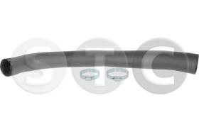 STC T479463 - MGTO DE TURBO DAILY DEL DER