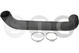 STC T479465 - MGTO DE TURBO DAILY IZQ