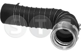 STC T479484 - MGTO DE TURBO X3 DER