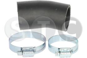 STC T479485 - MGTO DE TURBO XC60 SUP
